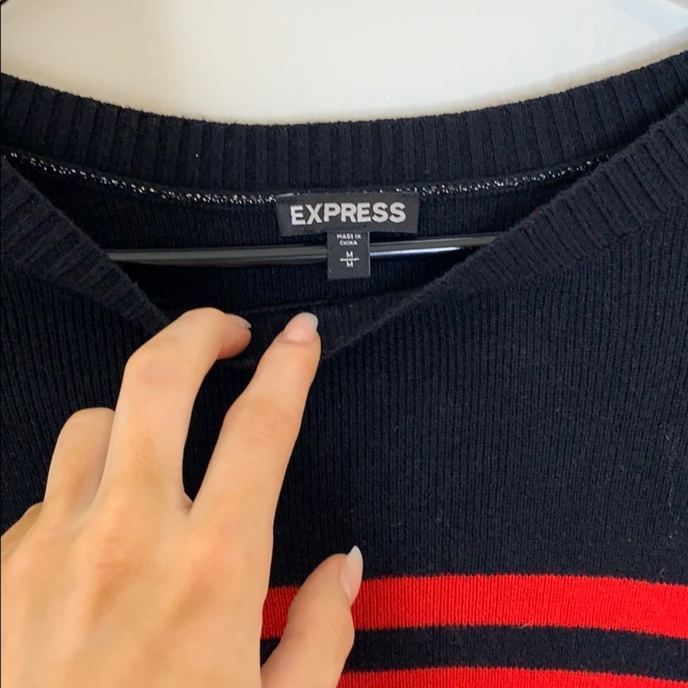 Sweater. - Picture 2 of 3